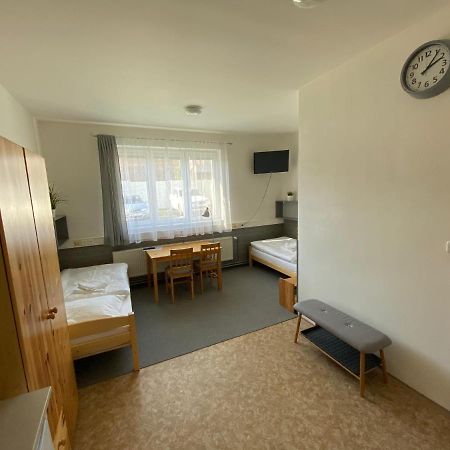 Apartmany Premyslova Hradec Králové 외부 사진