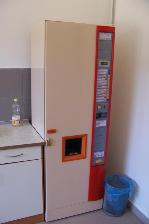 Apartmany Premyslova Hradec Králové 외부 사진