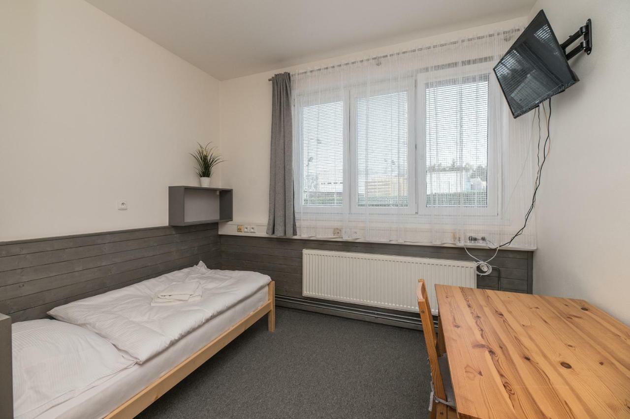 Apartmany Premyslova Hradec Králové 외부 사진