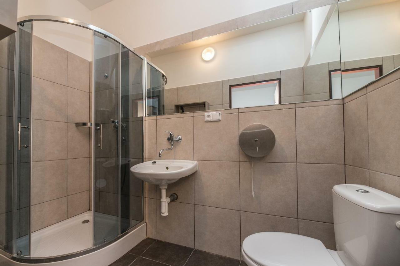 Apartmany Premyslova Hradec Králové 외부 사진