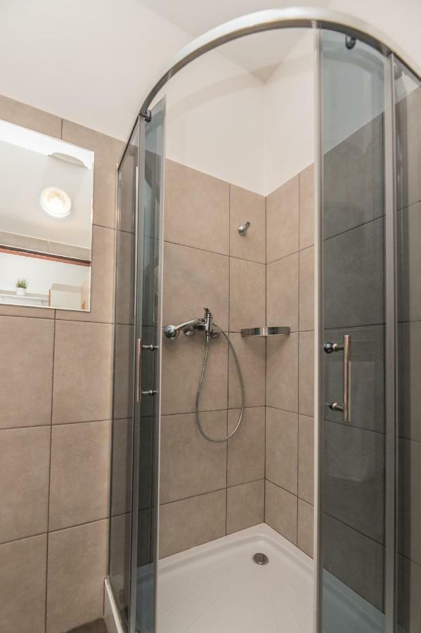 Apartmany Premyslova Hradec Králové 외부 사진