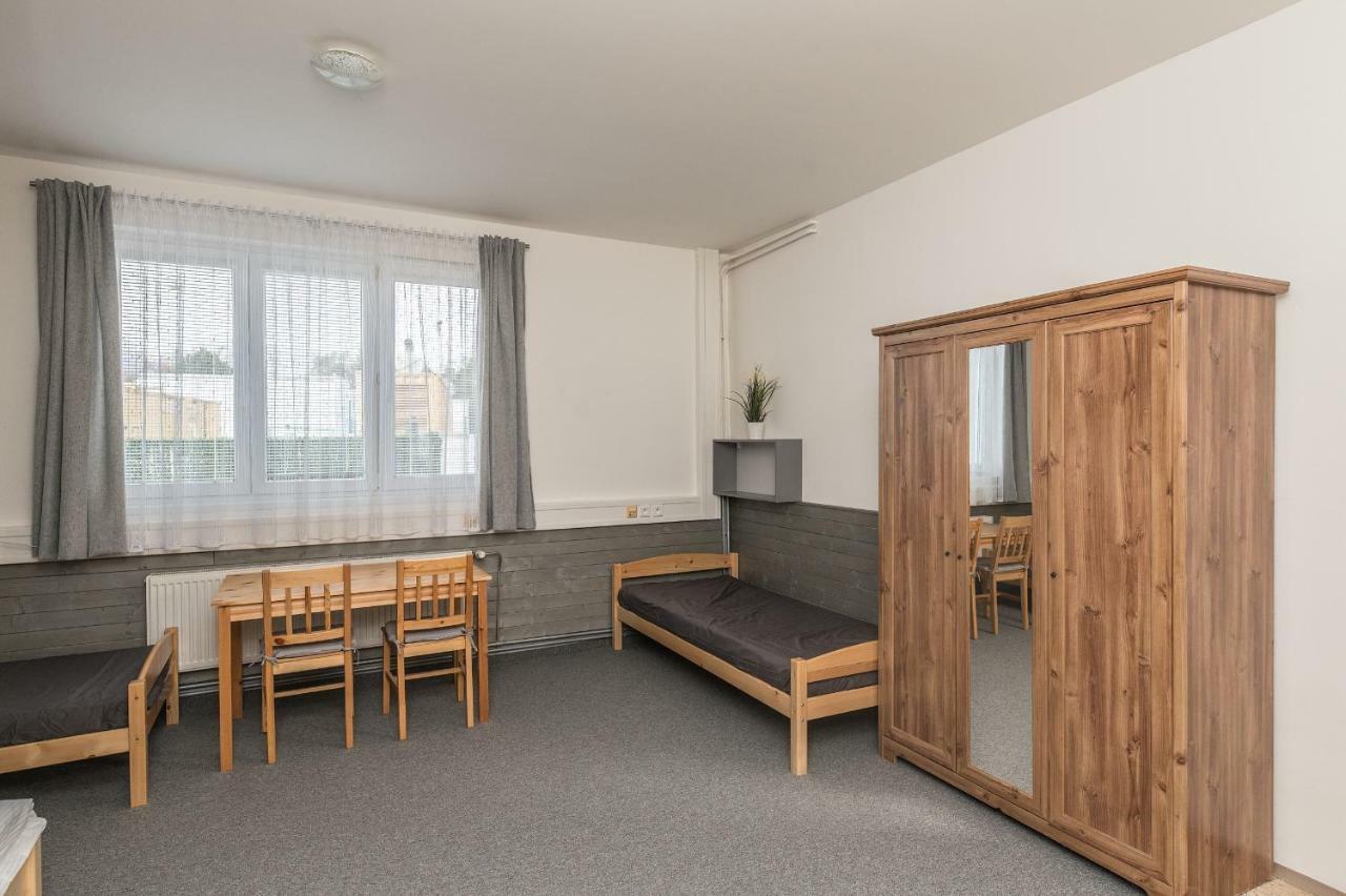 Apartmany Premyslova Hradec Králové 외부 사진